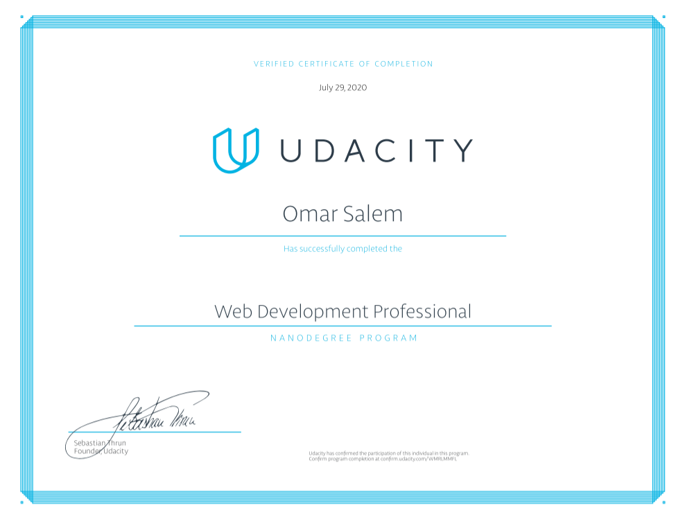 Web Development